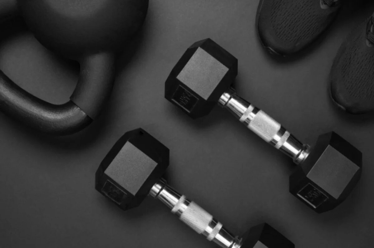    Тренер Лисина рассказала, какие виды спорта подходят для людей после 40 лет