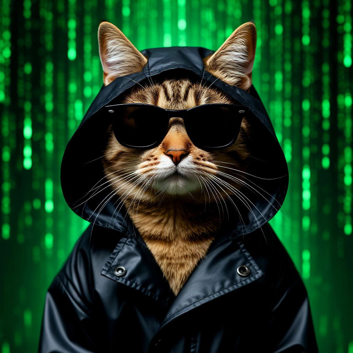 Моя генерация из Шедеврума для привлечения внимания