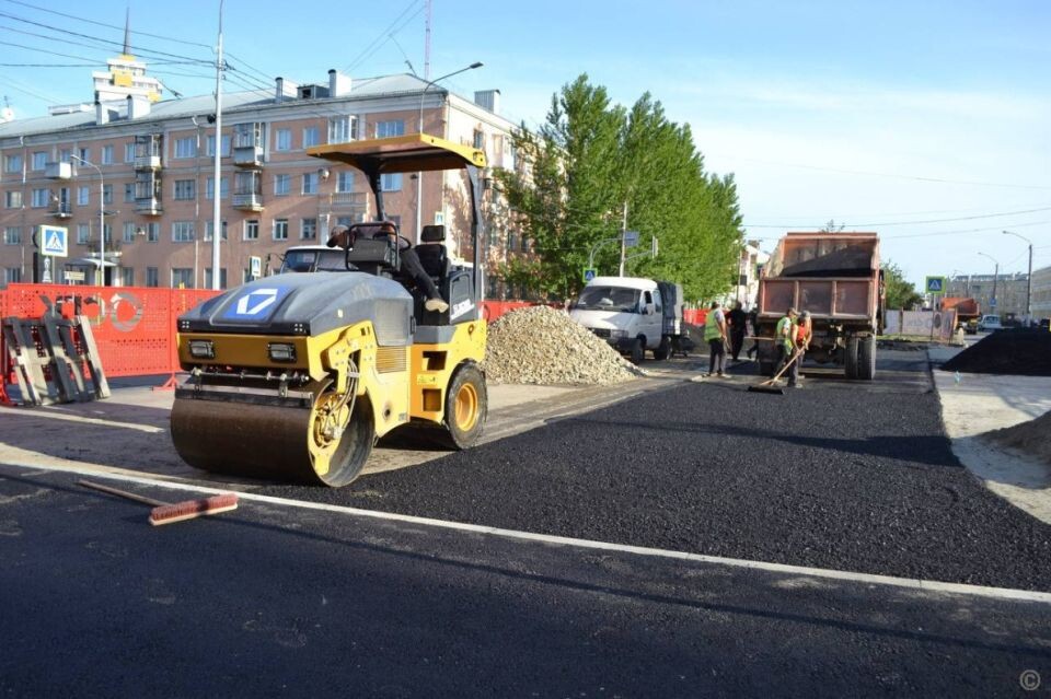    ул. Профинтерна. Источник: barnaul.org