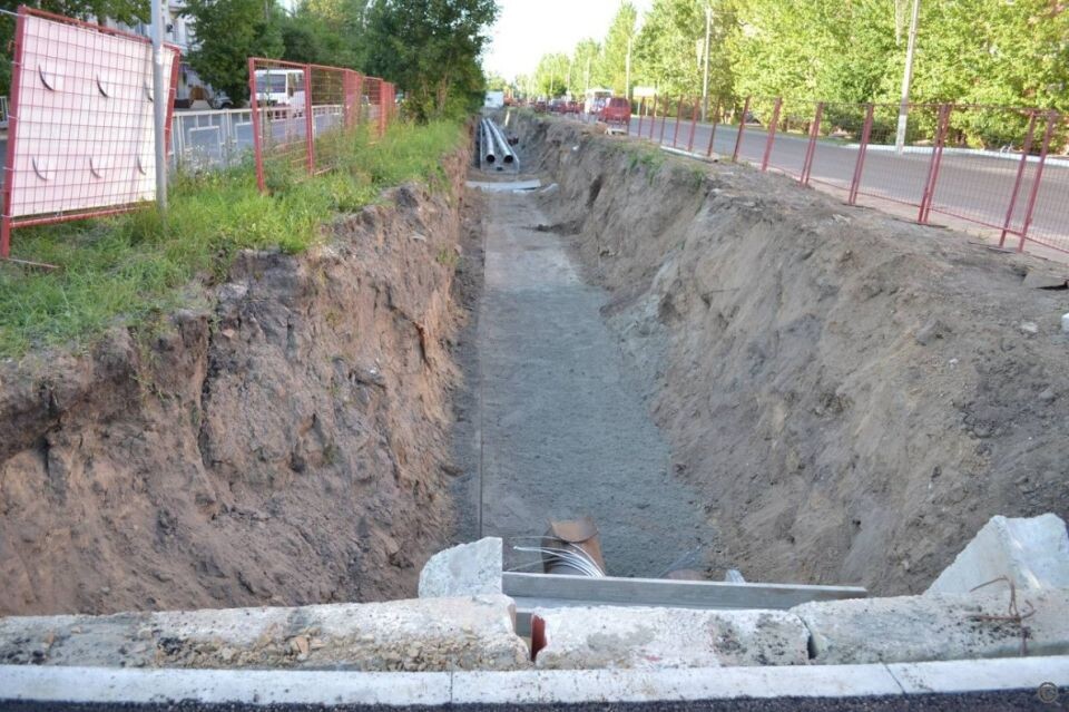    ул. Профинтерна. Источник: barnaul.org