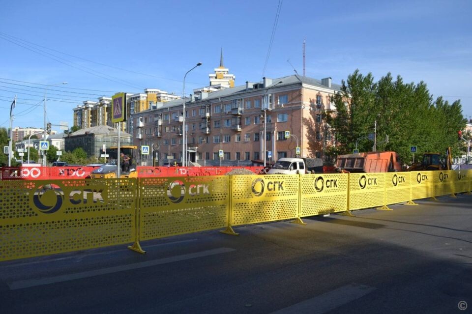    ул. Профинтерна. Источник: barnaul.org