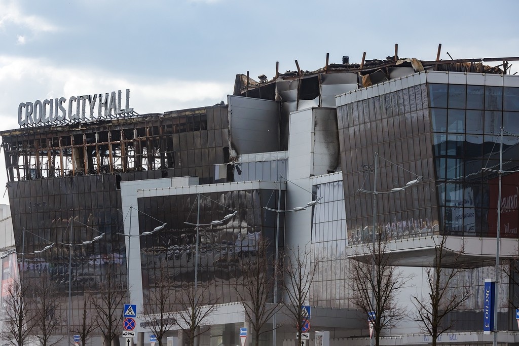    Фото © Дмитрий Дубинский / Абзац