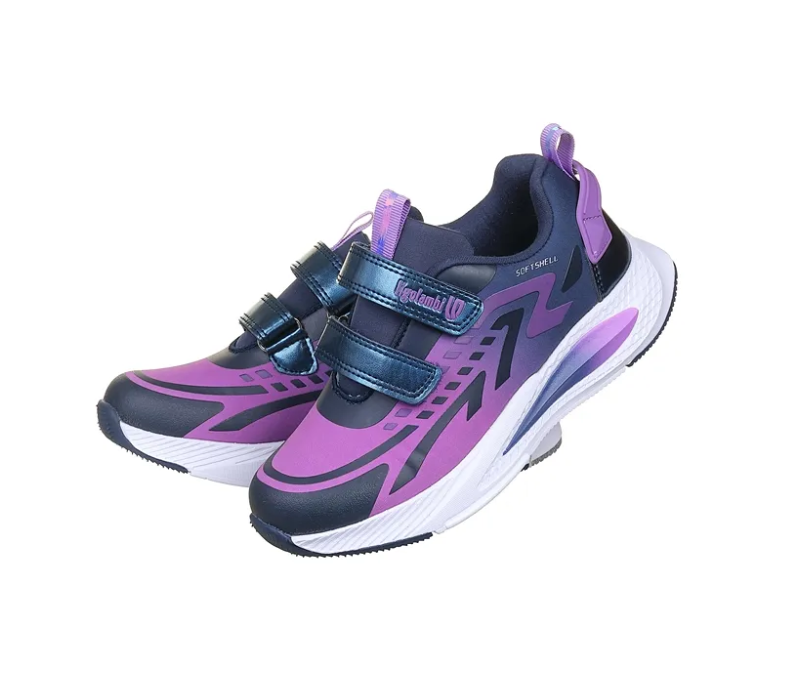 Кроссовки Ligolambi [93-621-10]