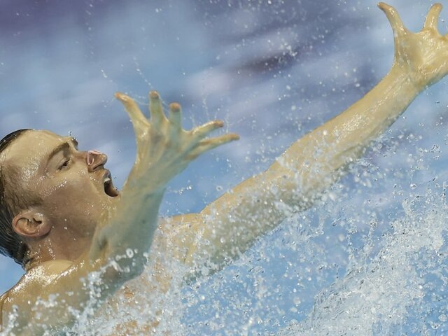    Фото: ТАСС/EPA/RUNGROJ YONGRIT