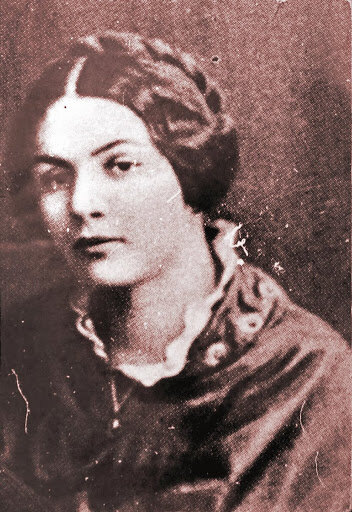 Зинаида Райх