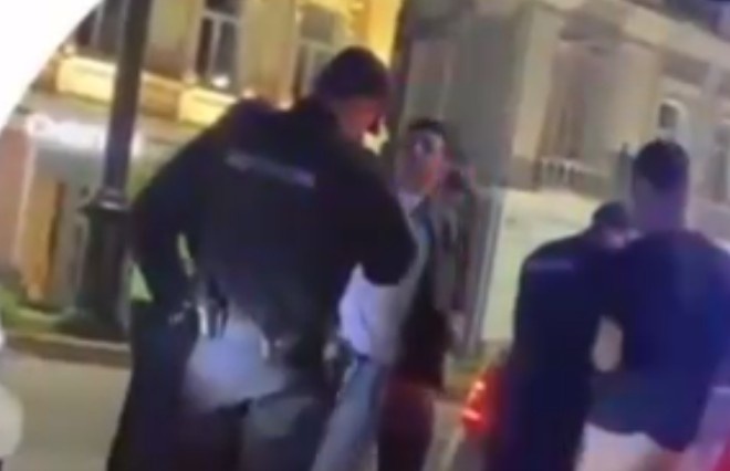 Telegram-канал Многонационал