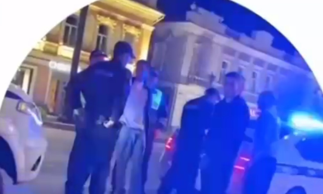 Telegram-канал Многонационал