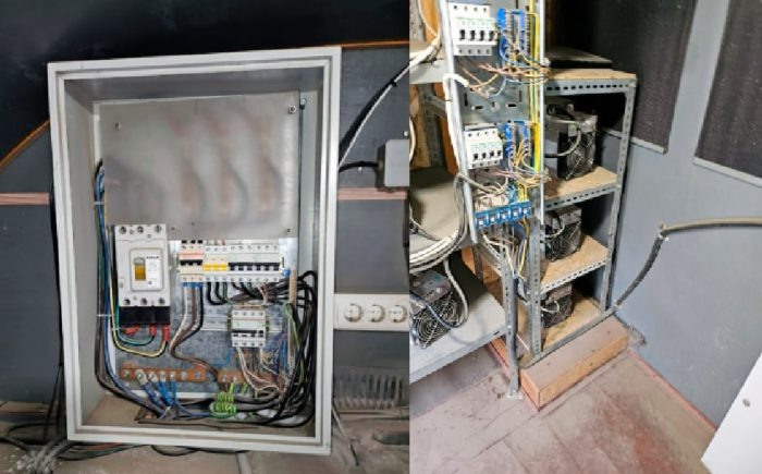 Фото МВД Новосибирской област