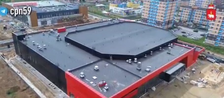    Фото: Павел Черепанов/ТГ Ульяна Бажанова