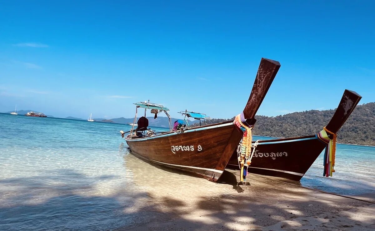    В 2026 году стартует эпоха «Нового Таиланда»