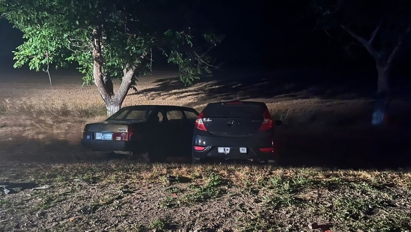      Фото: УГИБДД по Ставропольскому краю