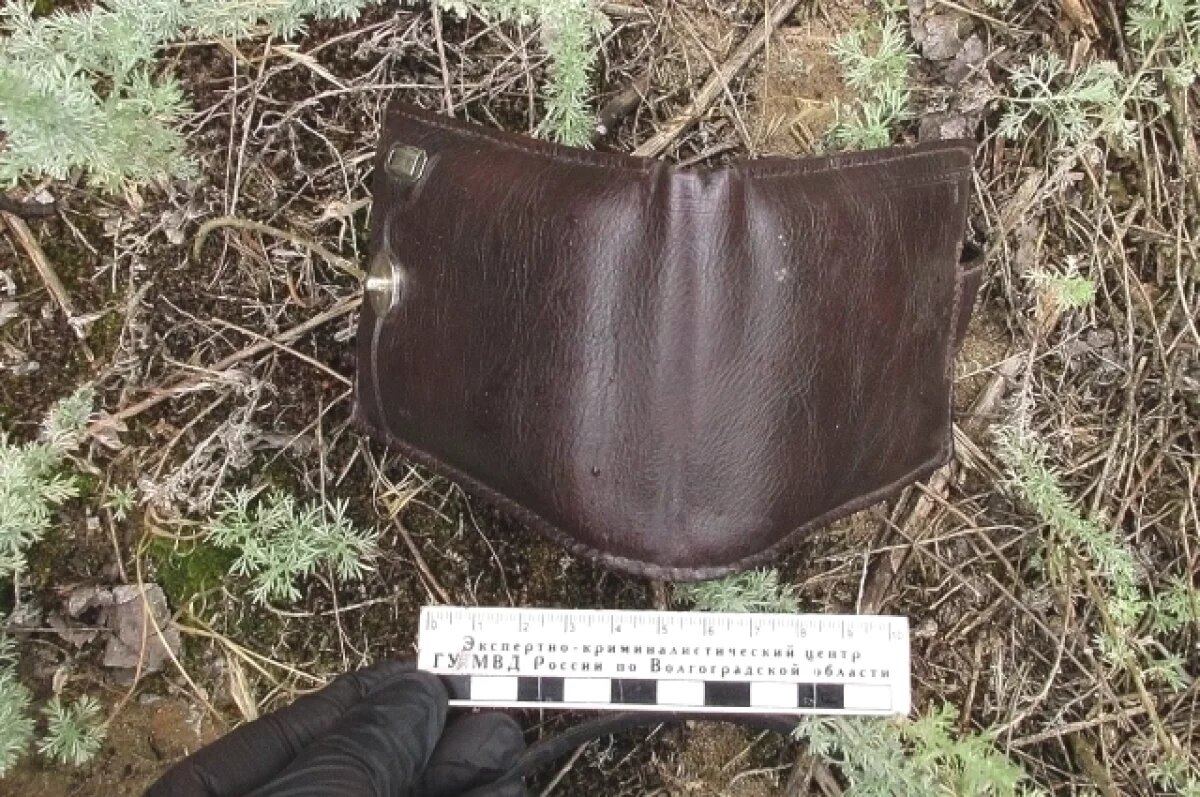    Обчистивший машину иловлинца вор рассказал, почему пошел на кражу