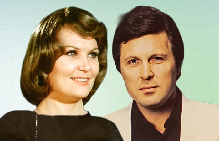 Подарила Лещенко хит «День победы», а он ей - 4 аборта и 50 лет одиночества: Как живет теперь Алла Абдалова, первая жена певца