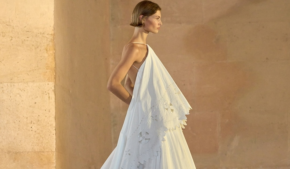 Новая коллекция Jacquemus "Le Paysan"