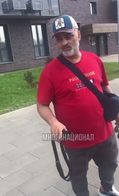 Фото: скрин видео.