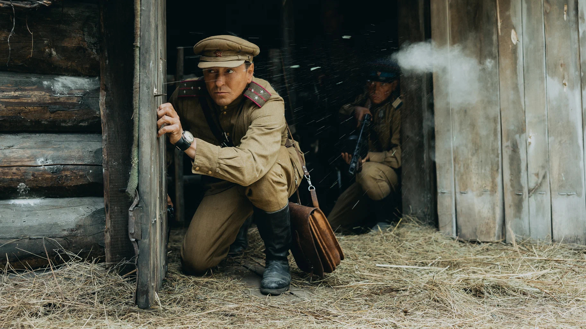 Военная драма и фантастика: ожидаемые российские фильмы 2025 года