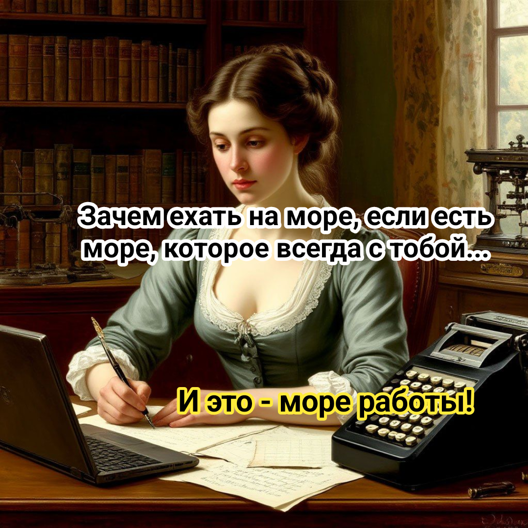 иллюстрация автора