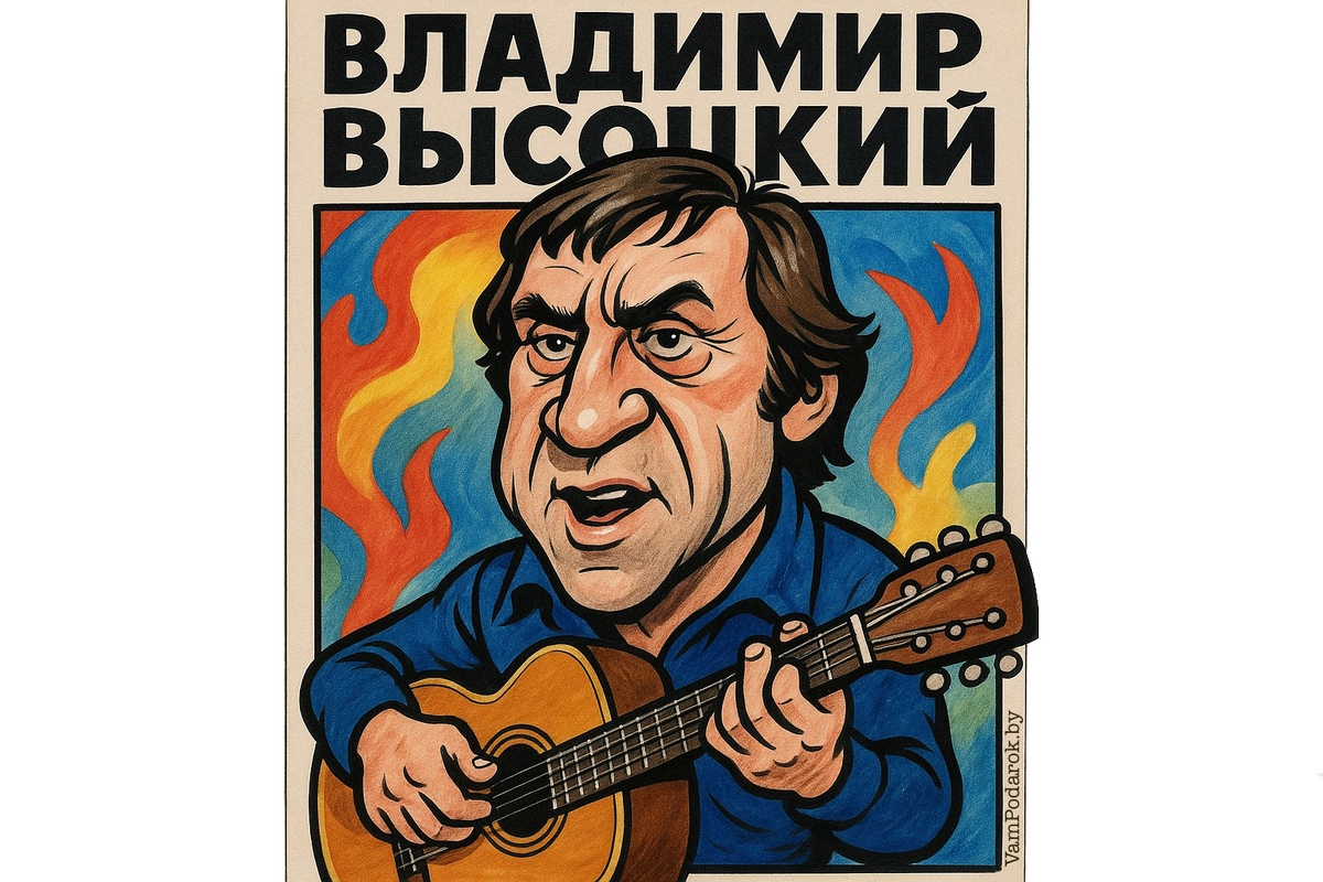 День памяти Владимира Высоцкого