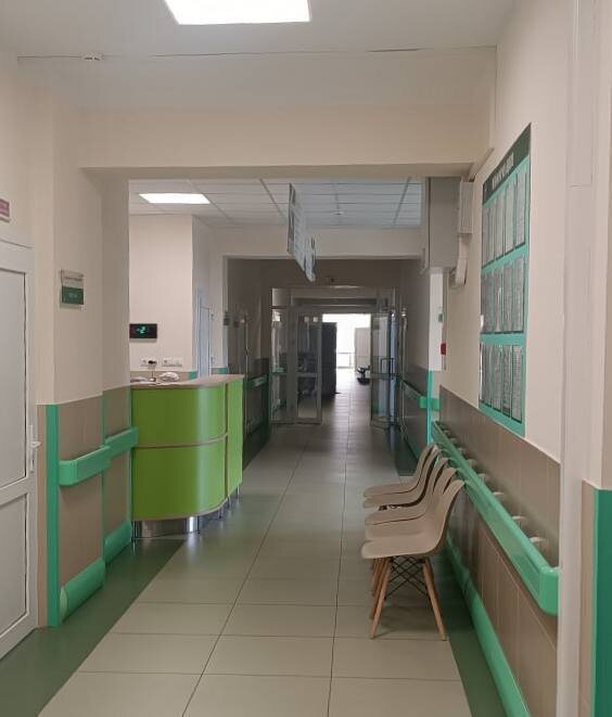    Фото Минздрава Самарской области