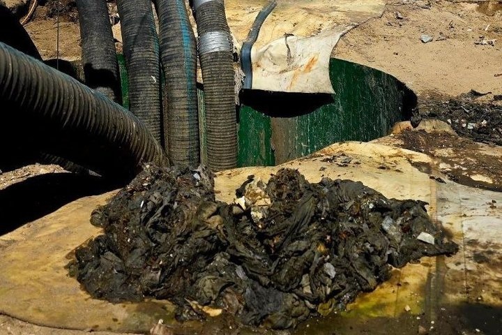   предоставлено пресс-службой МУП "Водоканал"