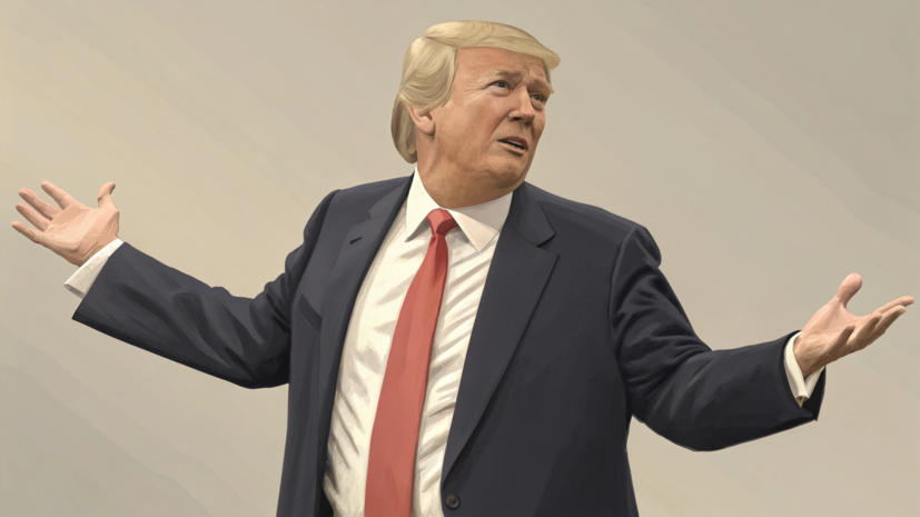   Сгенерировано с помощью ИИ