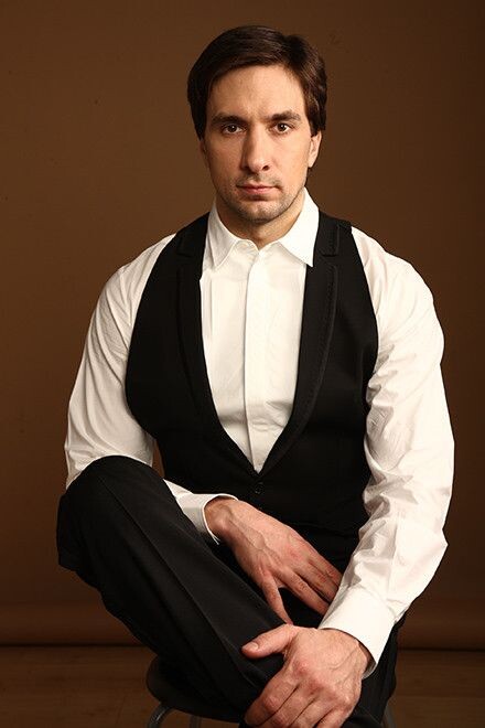 Фото: Григорий Антипенко, фото: www.pinterest