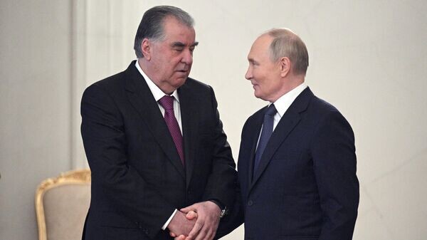    © Sputnik / Рамиль Ситдиков