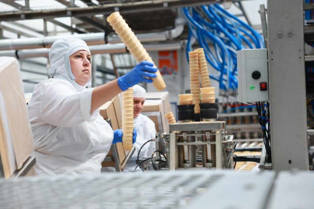    Фото предоставлено пресс-службой Министерства экономики Краснодарского края