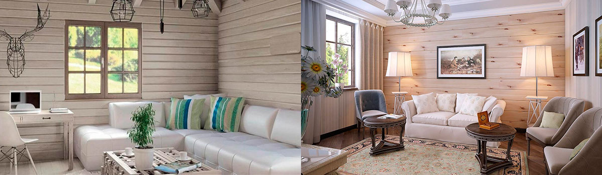 Отделочные материалы нового поколения (рис.1)