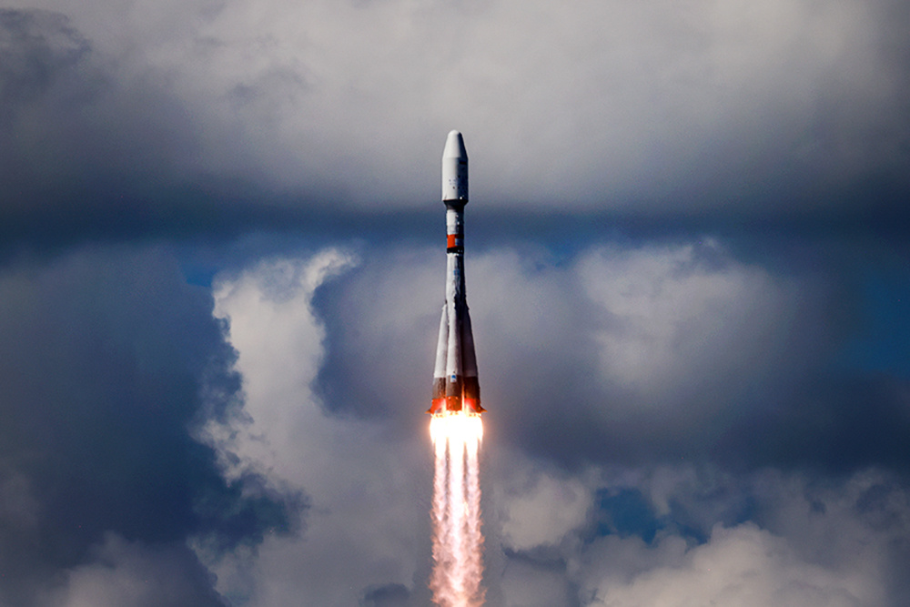    ©Российское космическое агентство