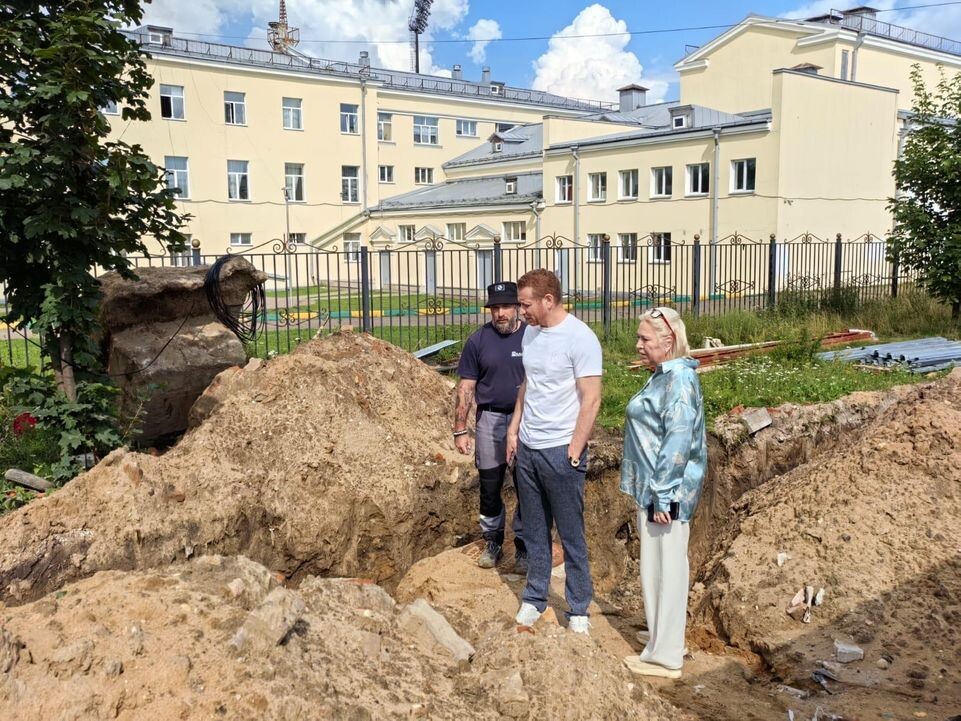     пресс-служба партии "Единая Россия"