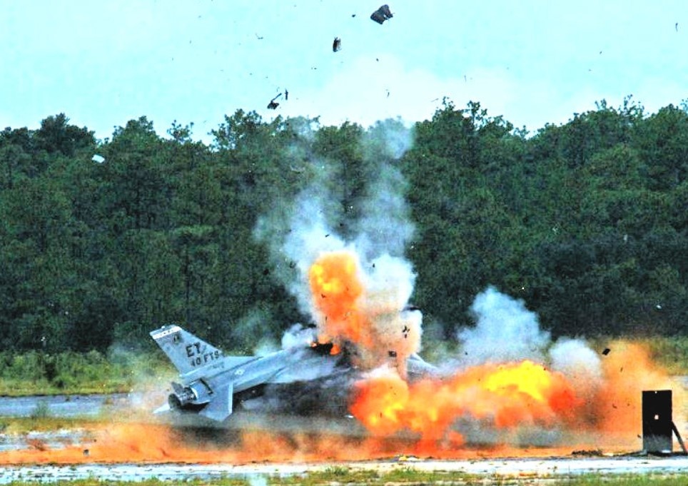 Авторство: United States Air Force, commons.wikimedia.org 