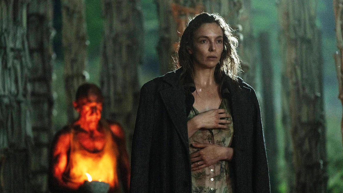 Постапокалиптический ужастик, являющийся продолжением одноименных фильмов