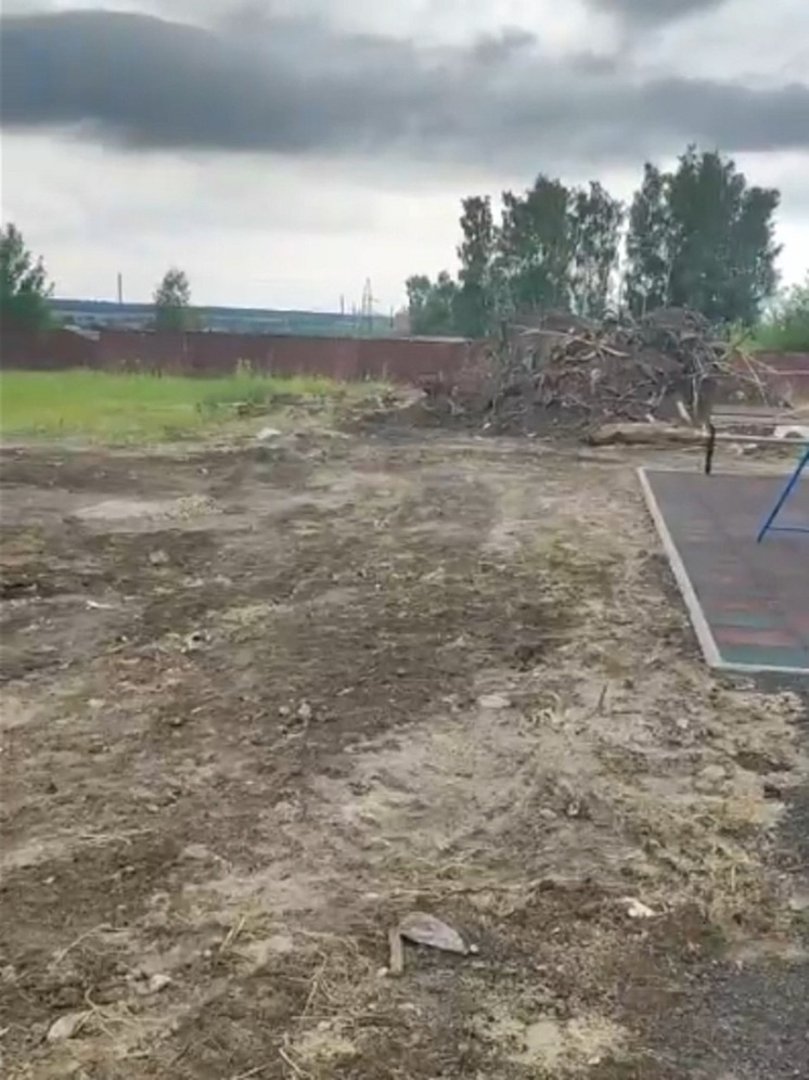     Фото: скриншот из видео группы "Подслушано Болхов"