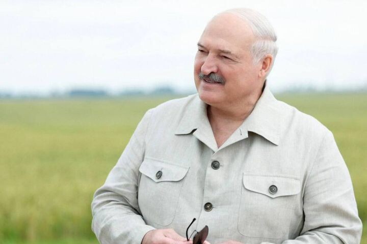    Фото: president.gov.by