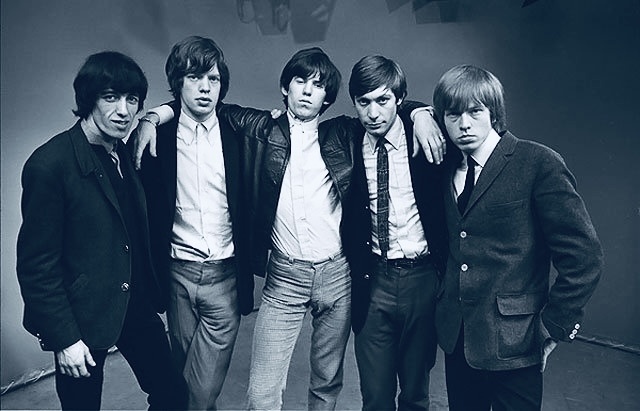 The Rolling Stones