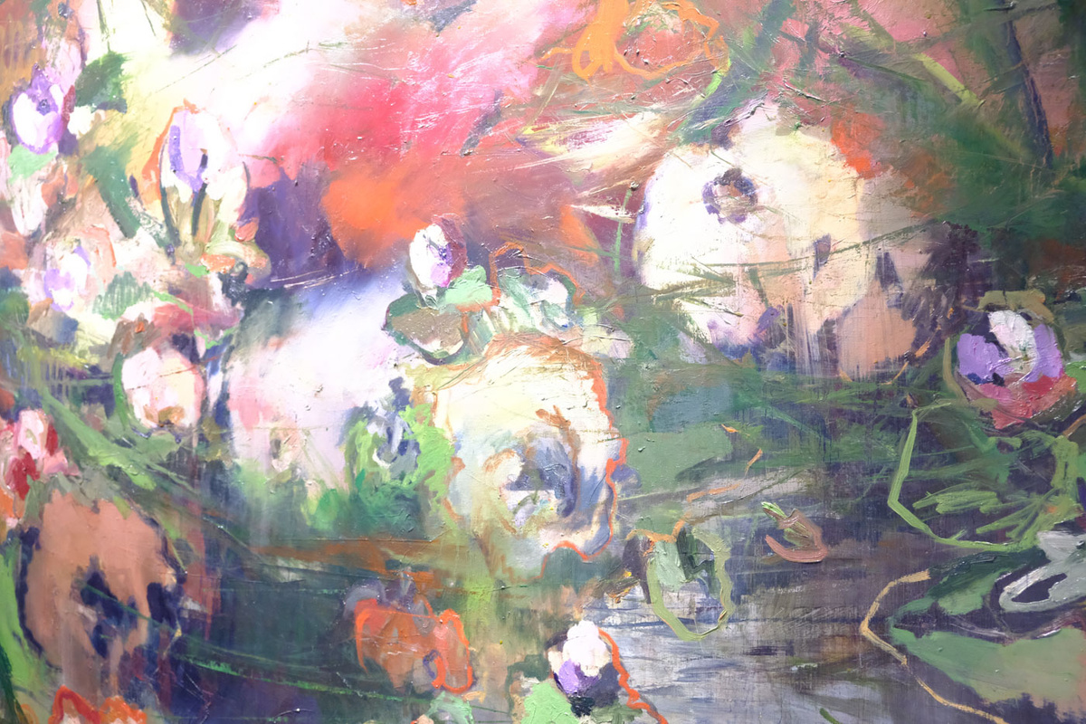   Элиза Данте / RTVI