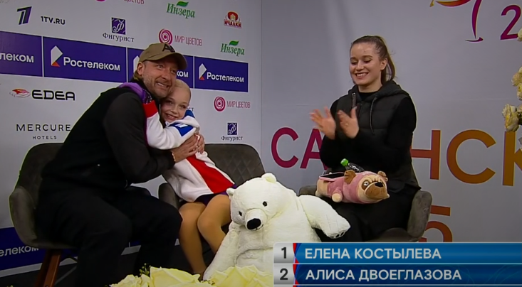 Произвольная на ПР-2025, историческая ПОБЕДА