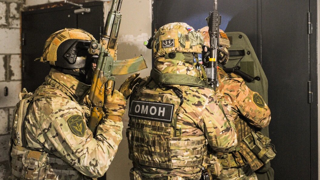    фото: Vadim Akhmetov/URA.RU/Globallookpress