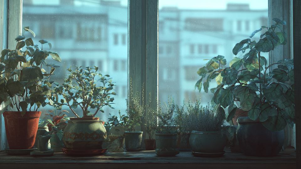 Фото: © РЕН ТВ