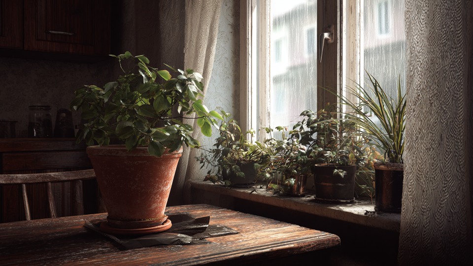 Фото: © РЕН ТВ