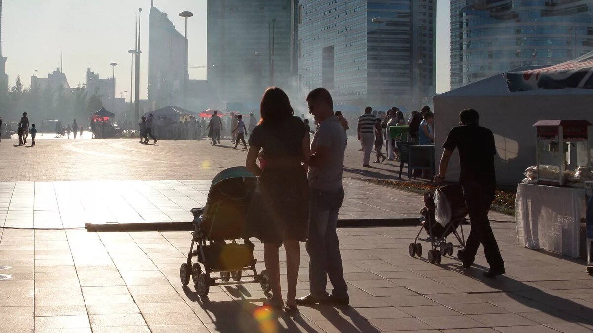 © Sputnik / Екатерина Чеснокова