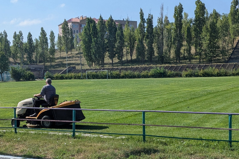    "" (фото: спортшкола № 2)