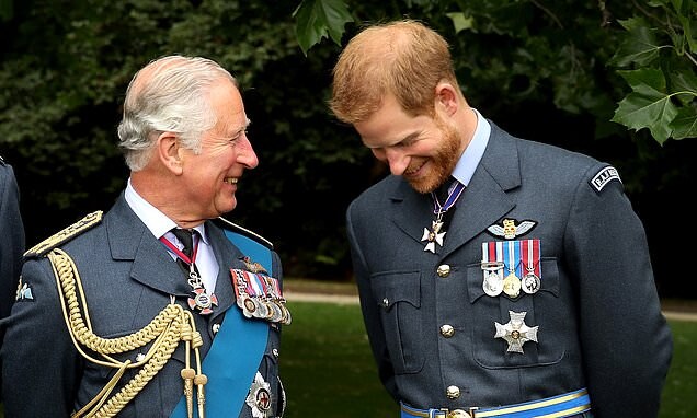 Источник фото: Daily Mail