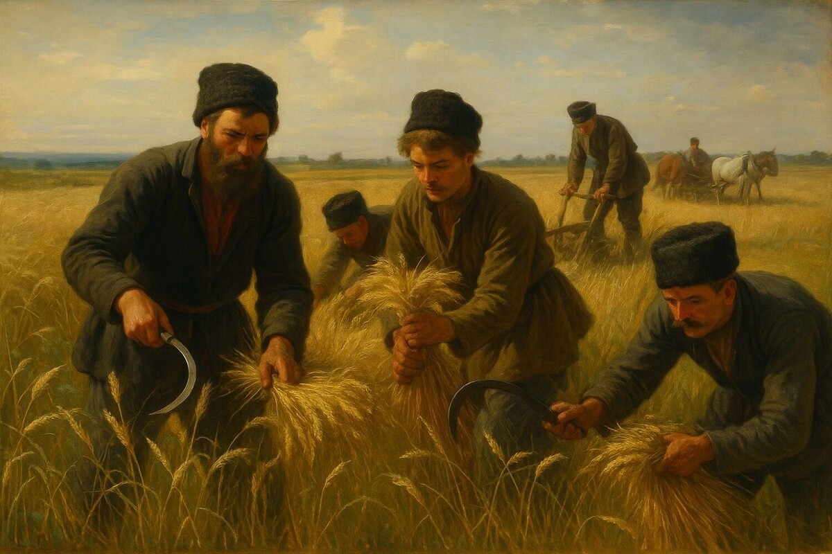     Автор: нейросеть