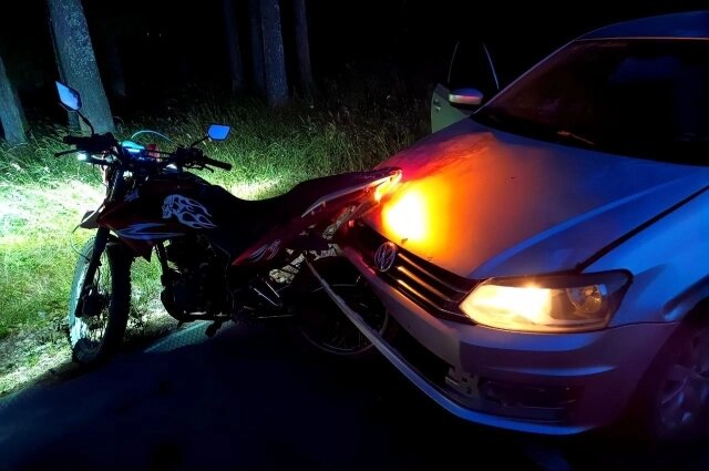    Фото: Госавтоинспекция по Кировской области