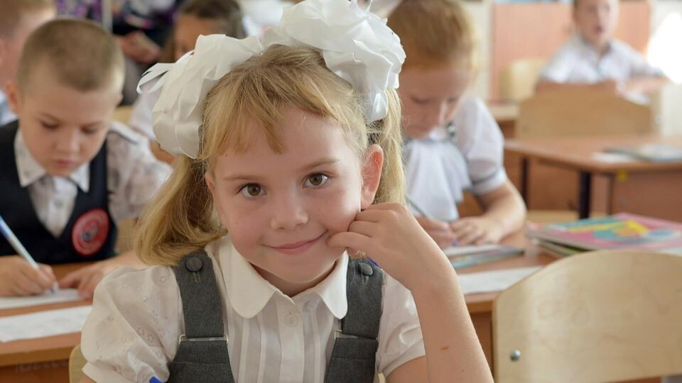    Школа. Дети. Школьники. Источник: pixabay.com