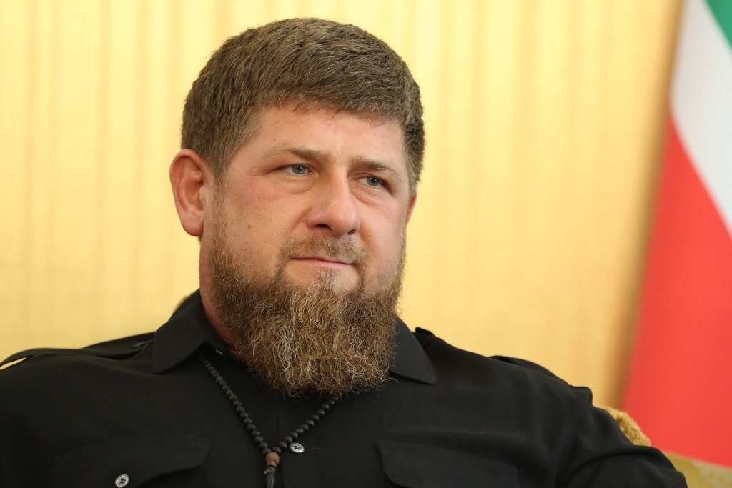    Фото © chechnya.gov.ru