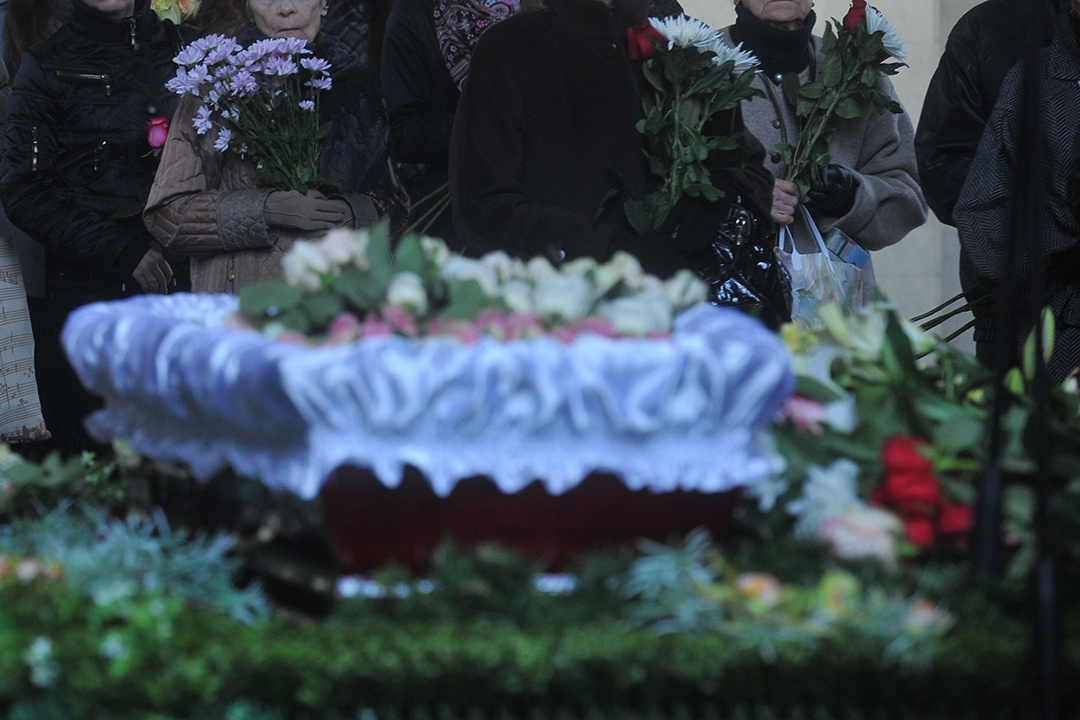 Фото: Евгения Гусева