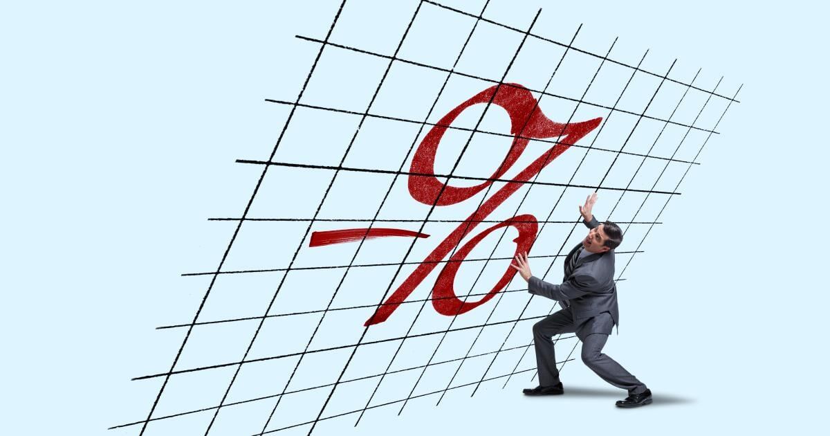 Лизинг с отрицательной ставкой - оформляем требуемого имущество в лизинг, а вам за это ещё приплачивают. Как это может быть?